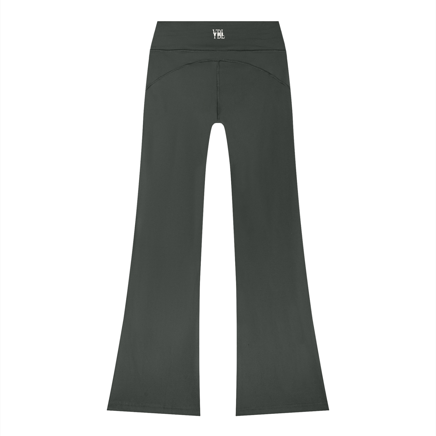 Women’s flared yoga pants