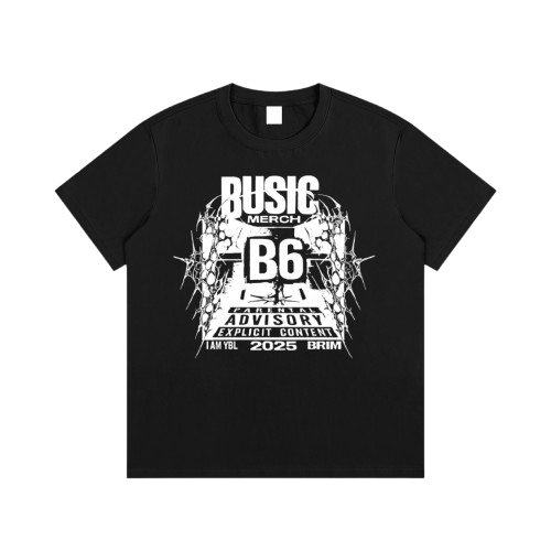 Busic tee